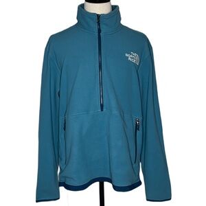 THE NORTH FACE TKA KATAKA FLEECE JACKET MEN'S